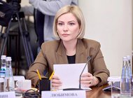 Ольга Любимова остается министром культуры