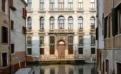 Миллиардер и коллекционер Николас Берггрюен купил второй палаццо в Венеции