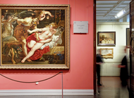 Немецкий музей опроверг информацию о конфискации трофейной картины Рубенса в Москве