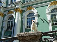 В мировой рейтинг The Art Newspaper вновь вошли российские музеи