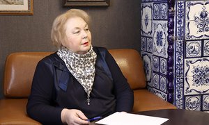 Наталия Артемова: «Мы — музей о провинции и для нее»