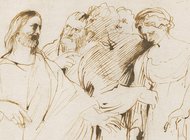 Как рисовали Брейгель, Рубенс и другие великие фламандцы