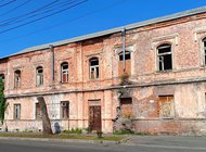 Филиал Пушкинского музея во Владикавказе наконец получил собственное здание