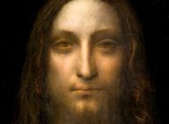 «Спасителя мира» Леонардо да Винчи предлагали ГМИИ и Эрмитажу