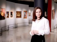 Юлия Петрова: «Наши выставки — это не просто картины, развешанные по стенам»