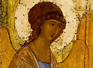 «Троица» Андрея Рублева отправится в храм Христа Спасителя к 4 июня