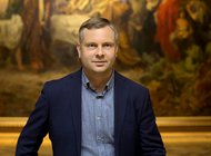 Роман Жукарин: «Нижегородцы подчас забывают, какими сокровищами обладает их музей»