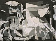«Гернику» и еще 150 шедевров Пабло Пикассо показывают в Мадриде