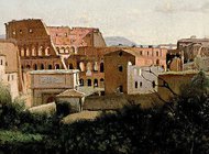Историк Джон Пембл не узнает себя в Риме