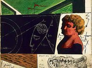 Раскрытые тайны «метафизических» картин Де Кирико