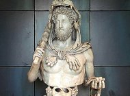 На месте резиденции Калигулы в Риме откроется подземный Музей нимфея
