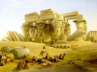 Древний Египет — популярный миф, созданный колонизаторами?