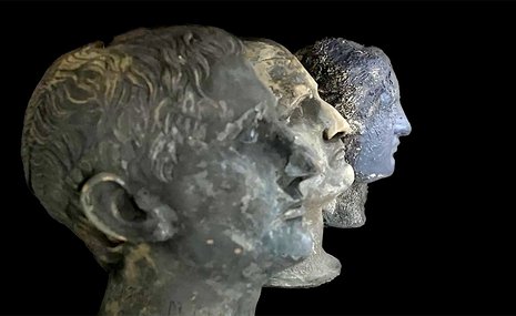 Открытие, которое перепишет историю: археологи нашли в Тоскане античные статуи