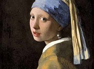 Теперь все должны узнать, что «Девушка с жемчужной сережкой» Яна Вермеера находится в Гааге, а не в Амстердаме