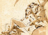 В фонде IN ARTIBUS покажут итальянскую графику XVI–XVIII веков