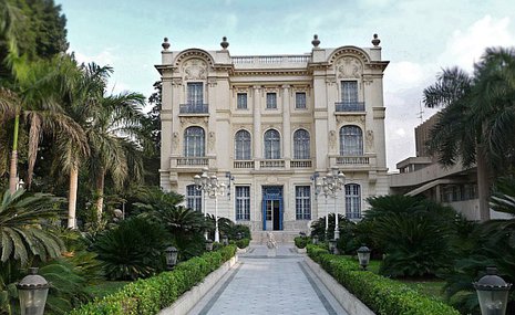 Музей с коллекцией импрессионистов открылся в Каире после 10 лет простоя