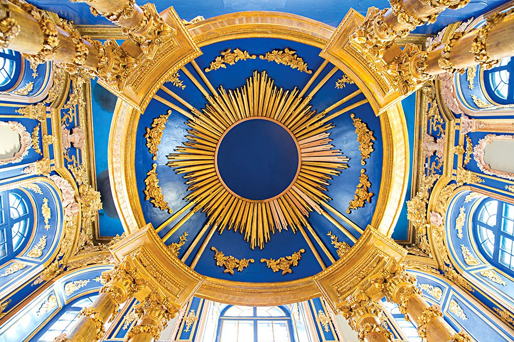 Сияй, берлинская лазурь! | The Art Newspaper Russia — новости искусства