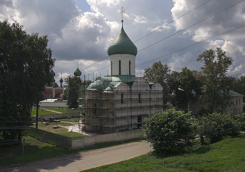 Фото: Николай Кириллов