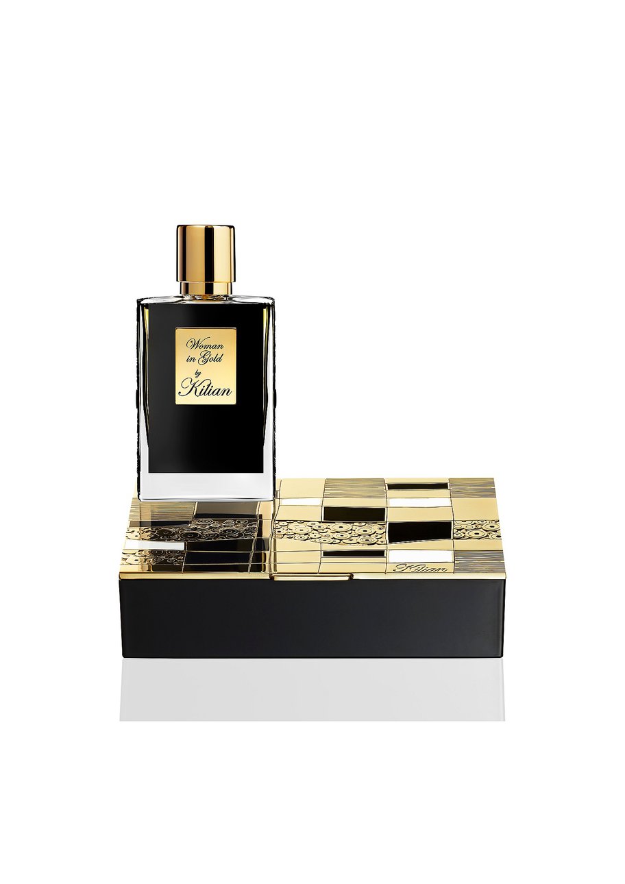 Новый аромат Kilian Woman in Gold. Фото: Kilia