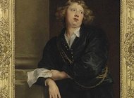 Три мировых рекорда цен на художников XVI–XVII веков