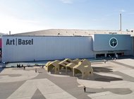 Art Basel без границ