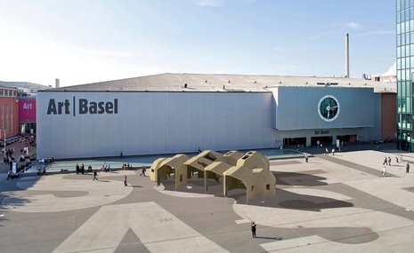 Art Basel без границ