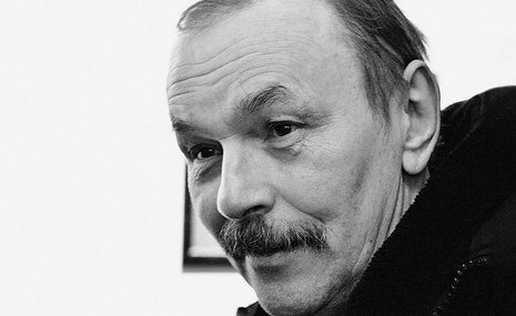 «Митьки» осиротели: умер Владимир Шинкарев