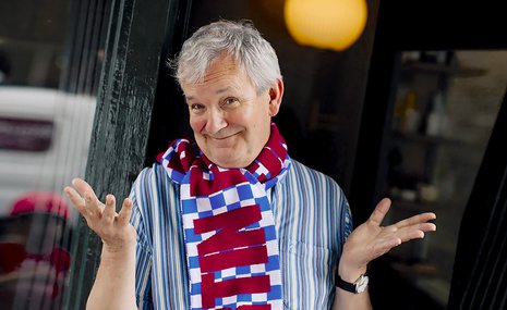 «Снимайте все подряд»: завещание Мартина Парра