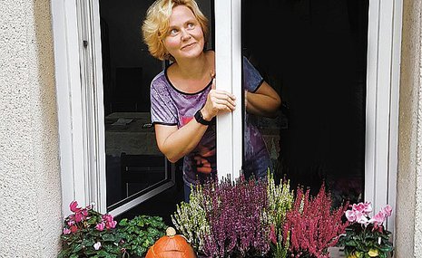 Наталия Григорьева: «Импрессионисты Пушкинского музея воспринимались мной почти как домашние художники»