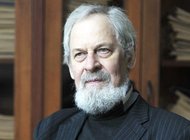 Знаток россики и великий учитель: скончался Андрей Карев