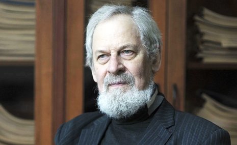 Знаток россики и великий учитель: скончался Андрей Карев