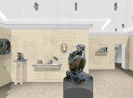 Музей-мастерская Анны Голубкиной преобразится, чтобы стать более подлинным