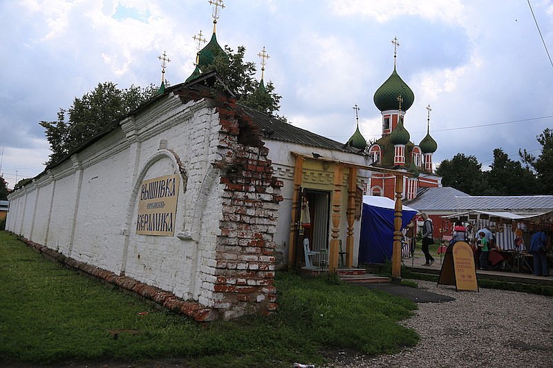 Фото: Николай Кириллов