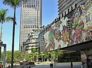 Гонконгский музей искусств открылся после реновации