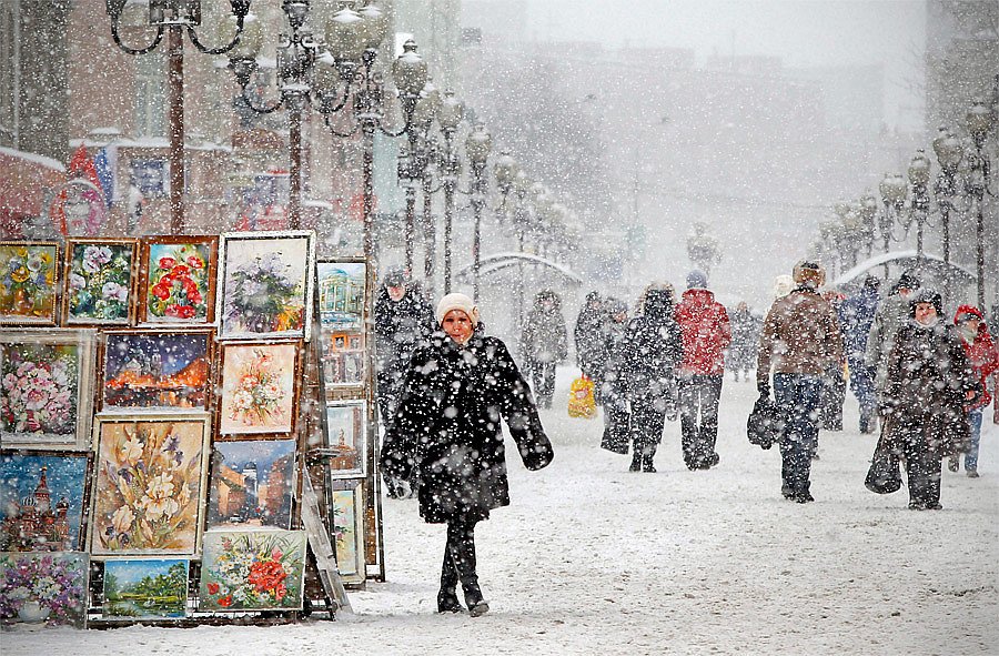 © Mikhail Metzel/AP Photo