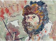 Ядро экспозиции нового музея Зверева составят 700 произведений художника из коллекции Георгия Костаки