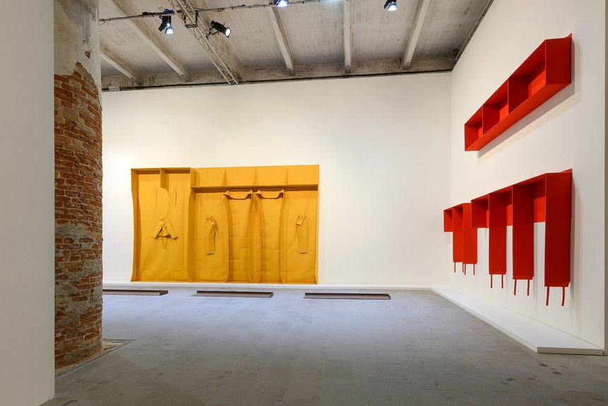 Courtesy of La Biennale di Venezia
