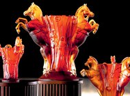 Хрустальная выездка