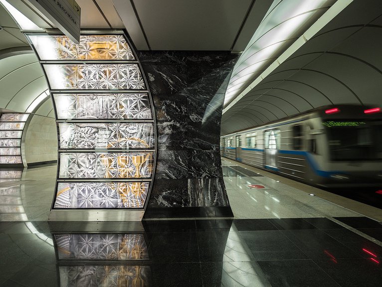 Купить Вторичку Метро Фонвизинская Москва