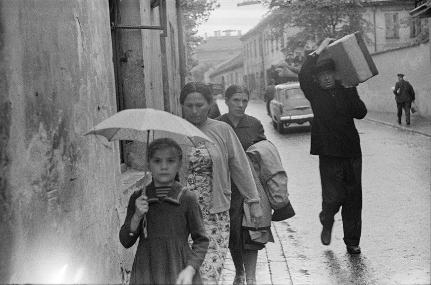 © Antanas Sutkus, 2016