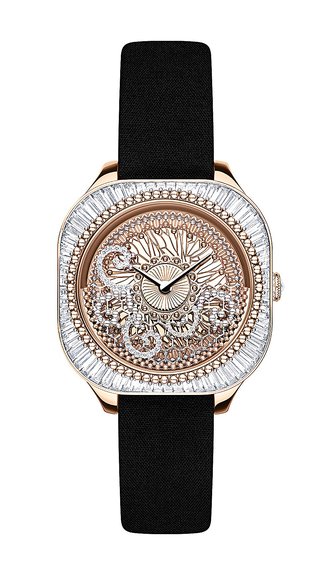 Часы Dior из коллекции Grand Bal Opera