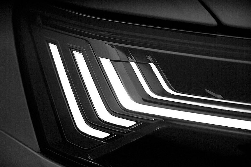 Audi A6 Limousine. Фото: Audi