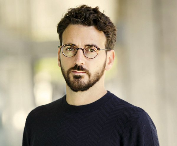 Ипполито Пестеллини Лапарелли. Фото: пресс-служба павильона Российской Федерации