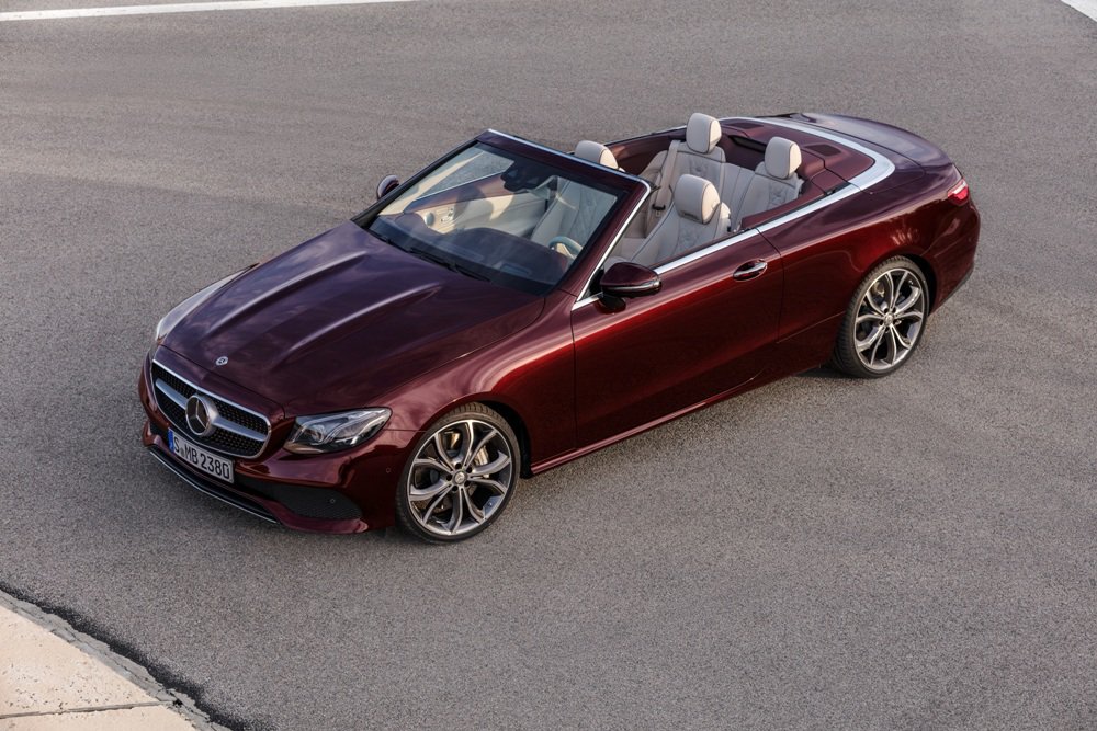 Фото: Mercedes-Benz