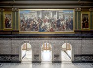 Осенью вновь откроется Королевский музей изящных искусств Антверпена