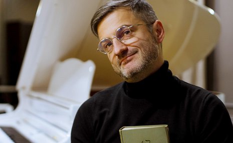 Дмитрий Володин: «Самое важное, что и нижегородцы, и гости испытывали радость, что ярмарка случилась»