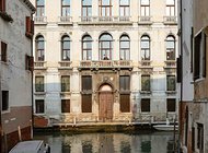Миллиардер и коллекционер Николас Берггрюен купил второй палаццо в Венеции