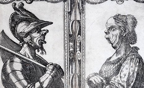 Современное искусство XVI и XXI веков показывают в нижегородском Арсенале