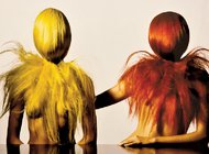Мода как голос эпохи: о чем говорит fashion-фотография