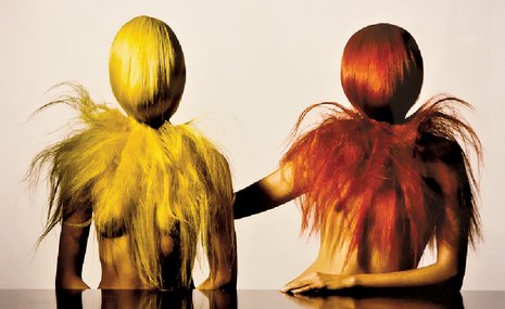 Мода как голос эпохи: о чем говорит fashion-фотография